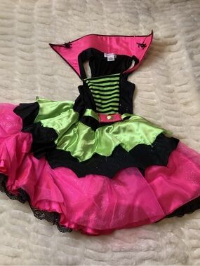 Princess Paradise Spiderina Costume